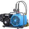 Bauer Junior II Compressor