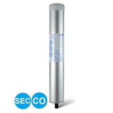 BAUER P41 TRIPLEX FILTER CARTRIDGE WITH CO CONVERTER (SECURUS)
