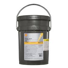 SHELL CORENA S4 P100 SYNTHETIC BREATHING AIR COMPRESSOR OIL