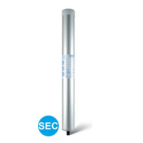 BAUER P61 TRIPLEX FILTER CARTRIDGE SECURUS